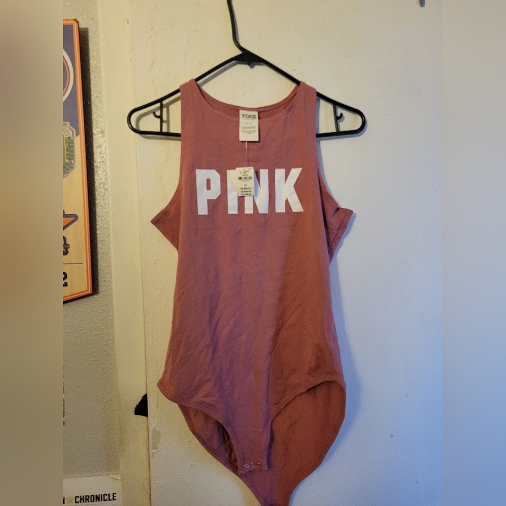 VS PINK Bodysuit